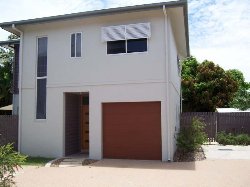 144 Queens Road, Hermit Park QLD 4812