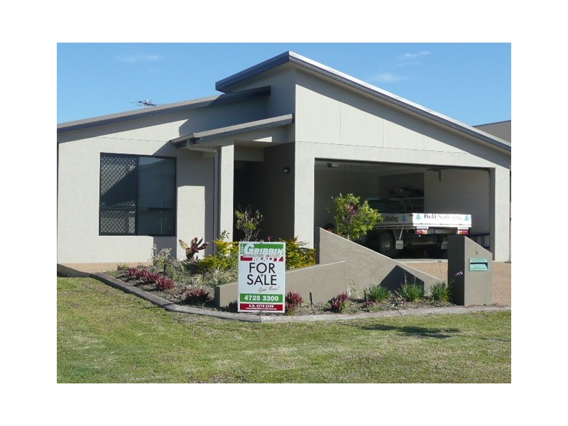 5 Fernbank Court, Idalia QLD 4811