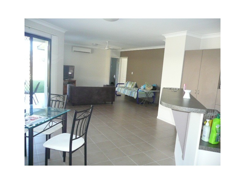 5 Fernbank Court, Idalia QLD 4811