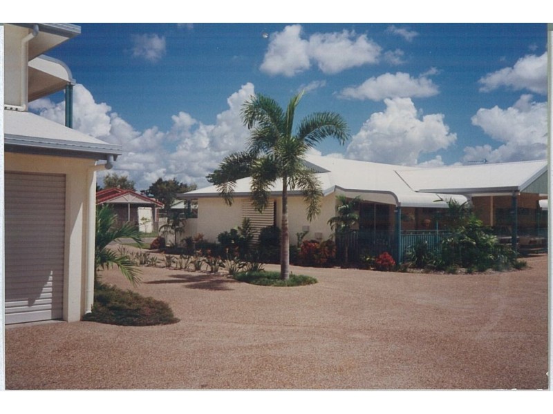 30/31-83 Bamford Lane, Kirwan QLD 4817