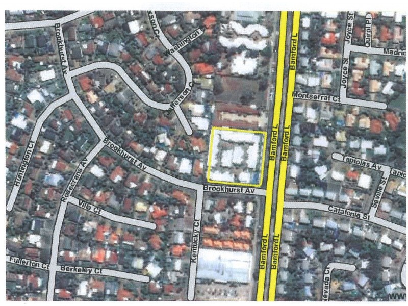 30/31-83 Bamford Lane, Kirwan QLD 4817