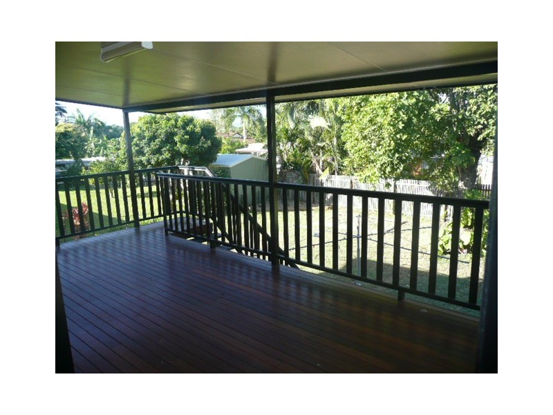 204 Bamford Lane, Kirwan QLD 4817