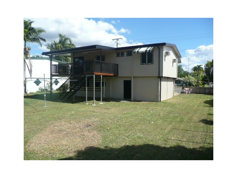 204 Bamford Lane, Kirwan QLD 4817