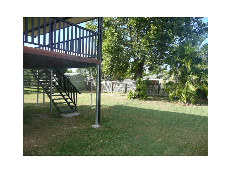 204 Bamford Lane, Kirwan QLD 4817