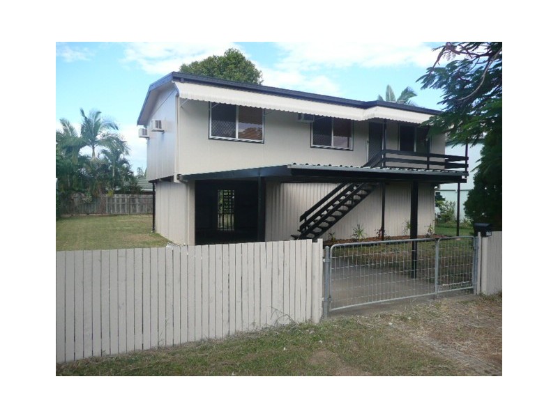204 Bamford Lane, Kirwan QLD 4817
