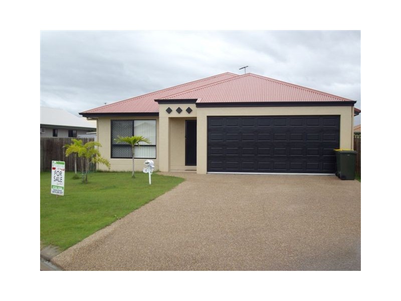 19 Chamberlane Court, Kirwan QLD 4817