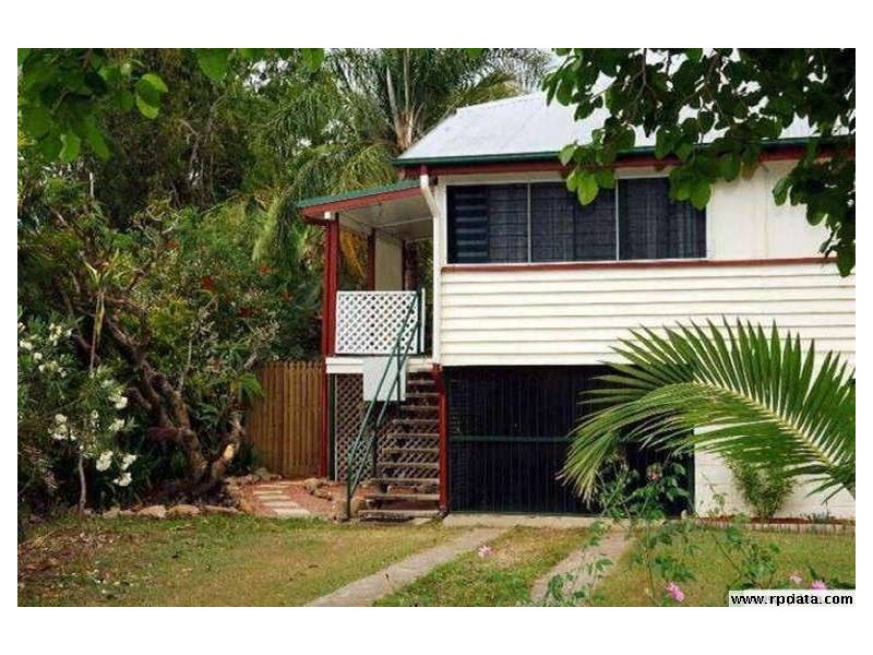 16 Easterbrook Crescent, Kirwan QLD 4817