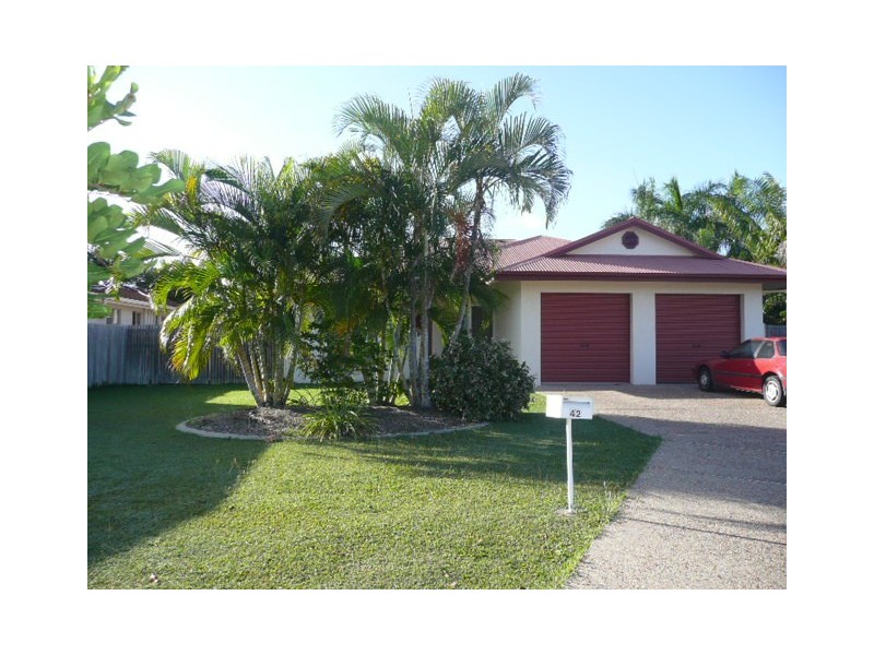 42 Evergreen Court, Kirwan QLD 4817