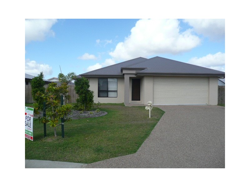 42 Gillingham Court, Kirwan QLD 4817