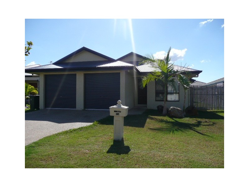 55 Marchwood Avenue, Kirwan QLD 4817