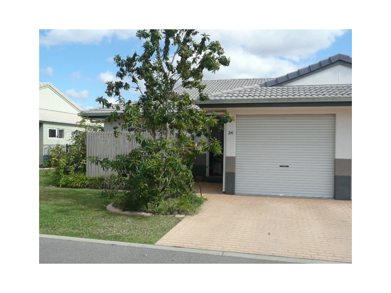 26/9 Nineteenth Avenue, Kirwan QLD 4817