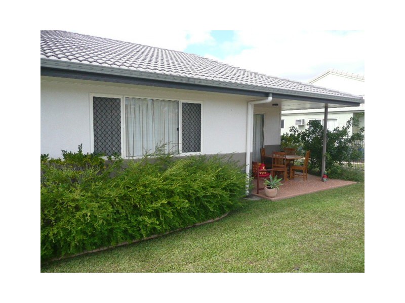 26/9 Nineteenth Avenue, Kirwan QLD 4817