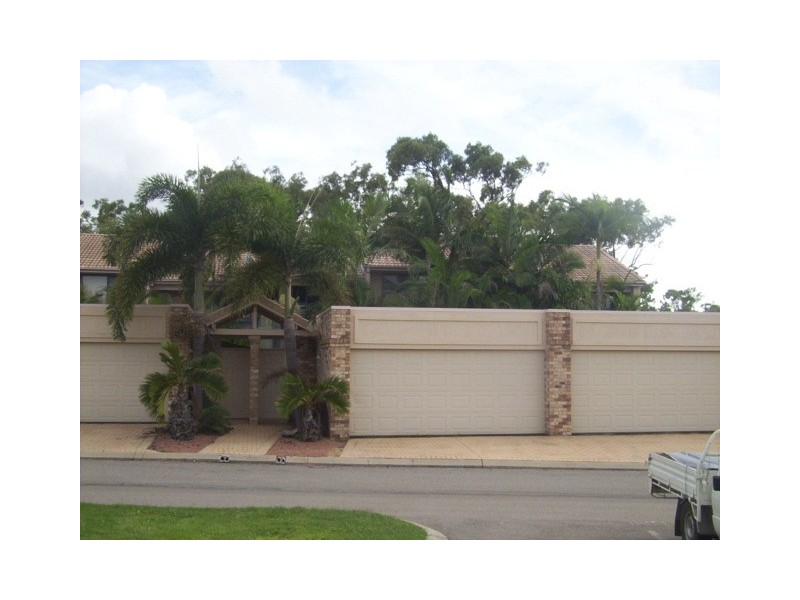 17/10 Nineteenth Avenue, Kirwan QLD 4817