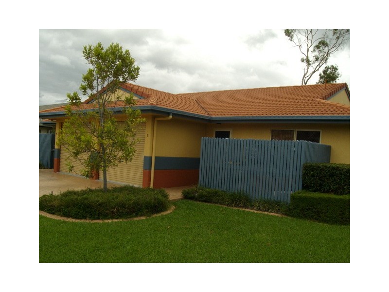 3/9 Nineteenth Avenue, Kirwan QLD 4817