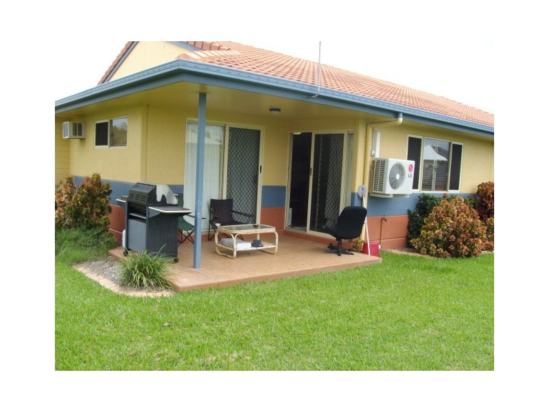 3/9 Nineteenth Avenue, Kirwan QLD 4817