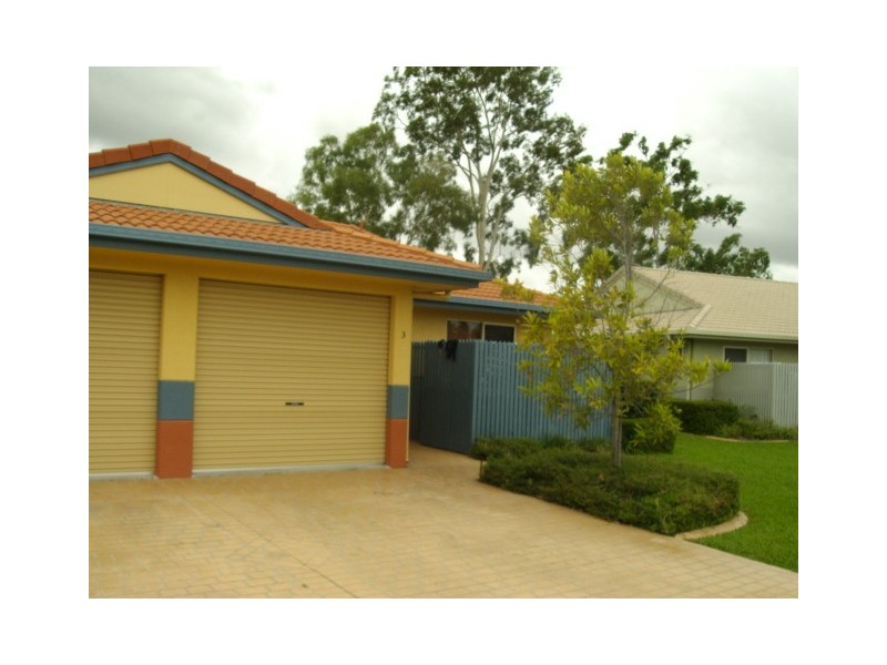 3/9 Nineteenth Avenue, Kirwan QLD 4817