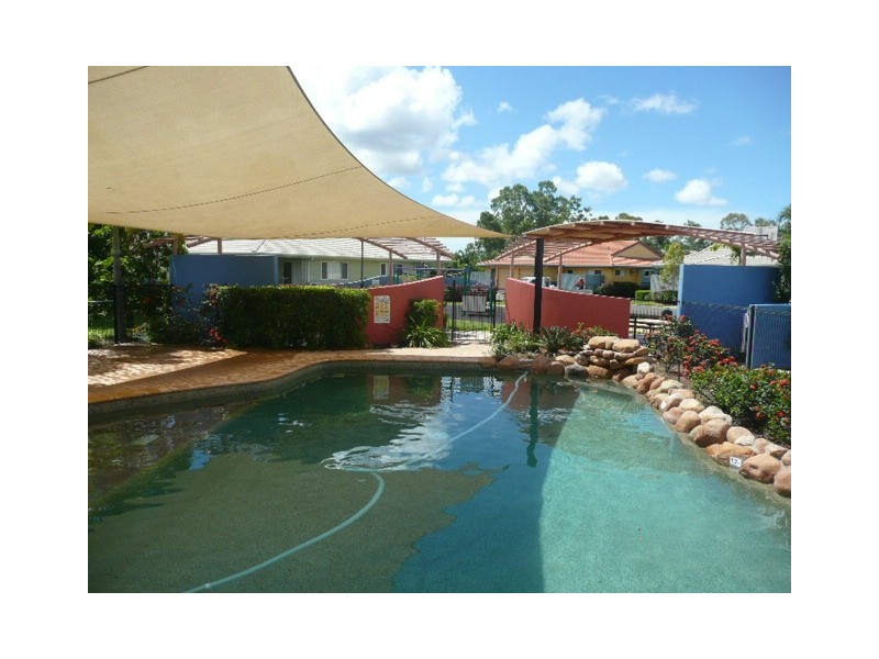 4/9 Nineteenth Avenue, Kirwan QLD 4817