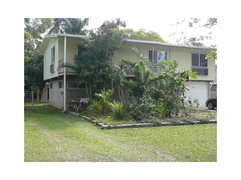 46 TamO’Shanter Drive, Kirwan QLD 4817