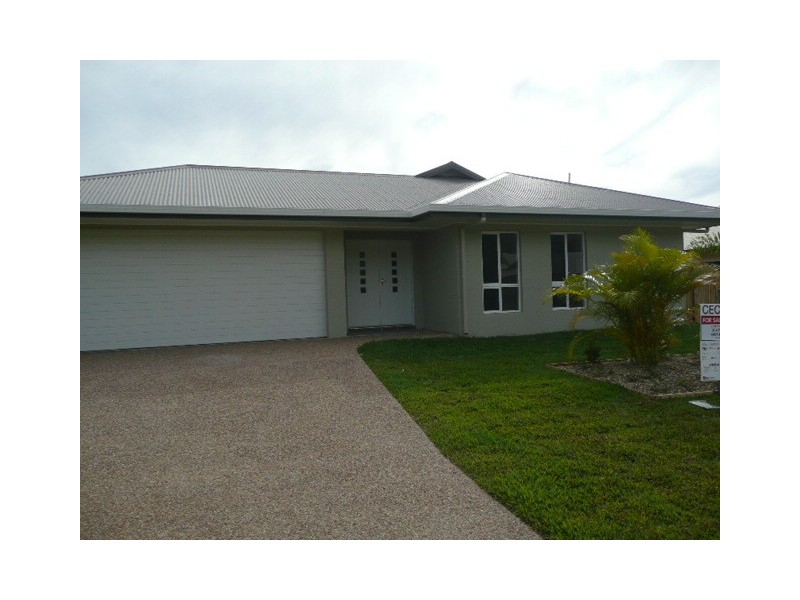 9 Chapple Street, Mount Louisa QLD 4814