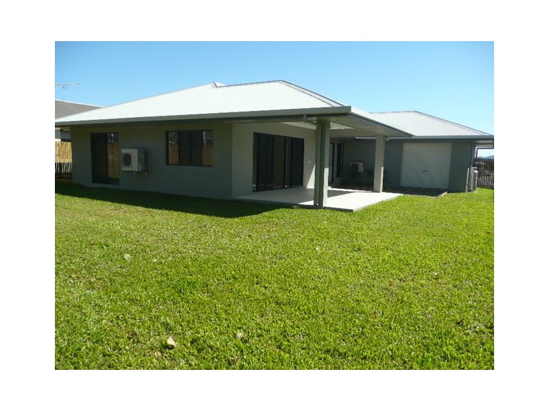 26 Parklands Drive, Mount Louisa QLD 4814