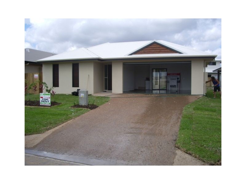 Bohle Plains QLD 4817