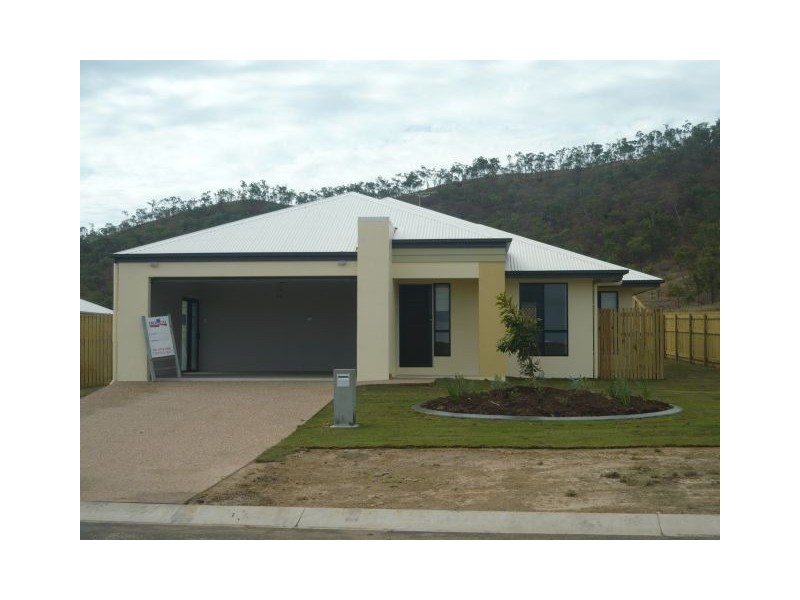 Mount Louisa QLD 4814