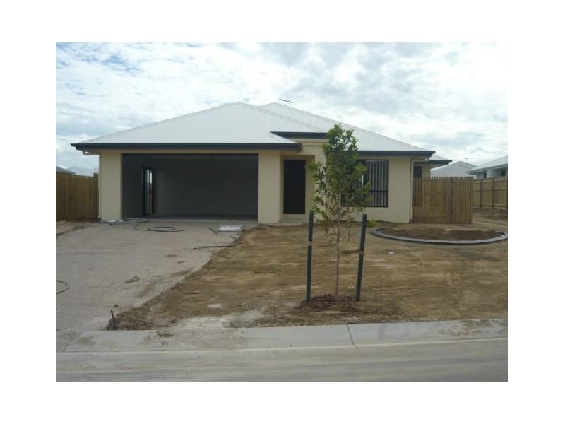 Mount Louisa QLD 4814