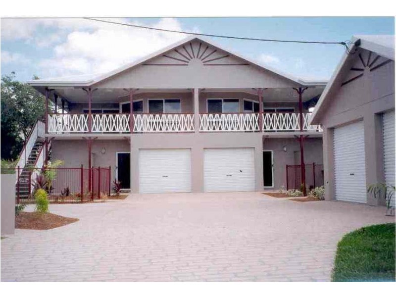 Hermit Park QLD 4812