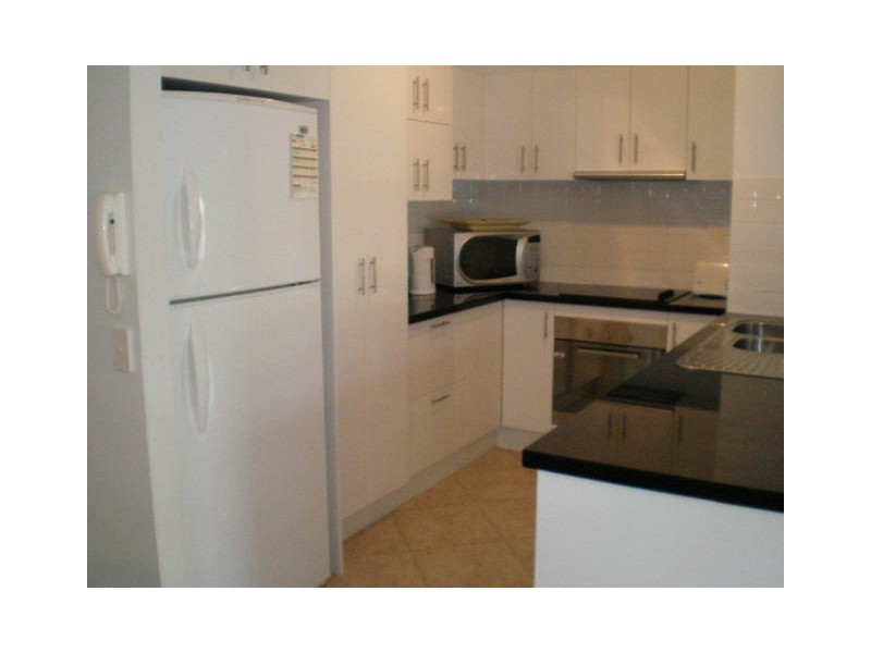 Railway Estate QLD 4810