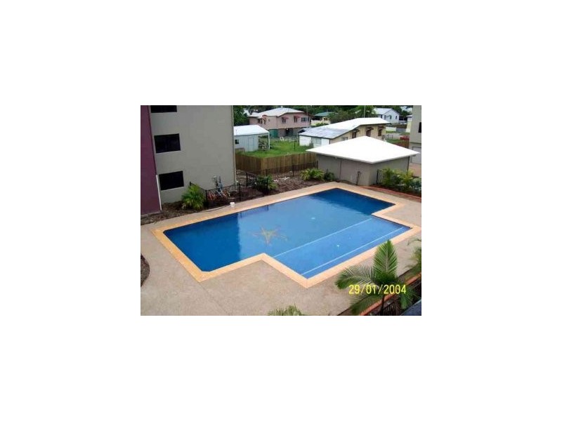 Railway Estate QLD 4810