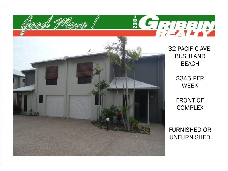 Bushland Beach QLD 4818