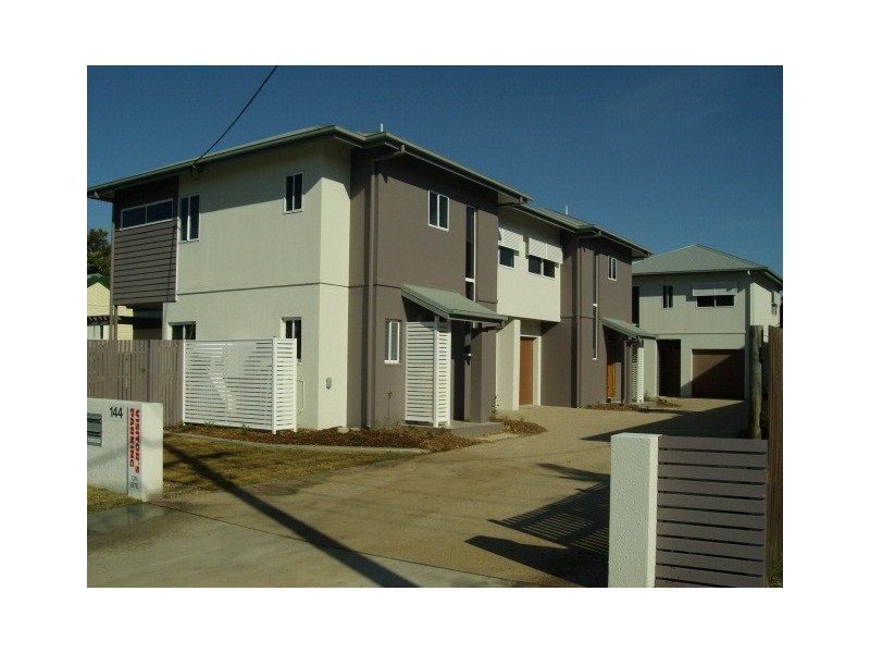 Hermit Park QLD 4812