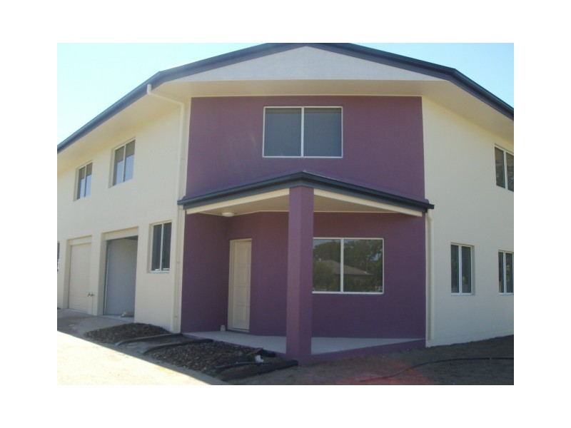 Pimlico QLD 4812