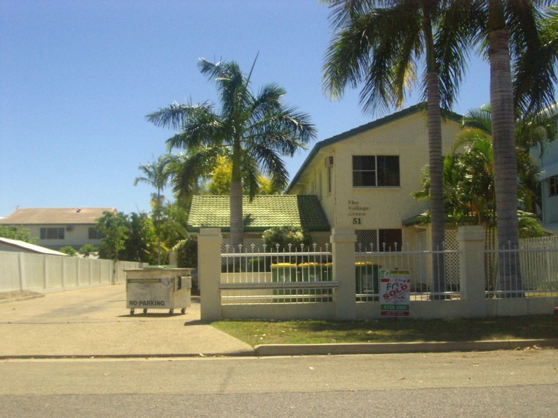 Rosslea QLD 4812