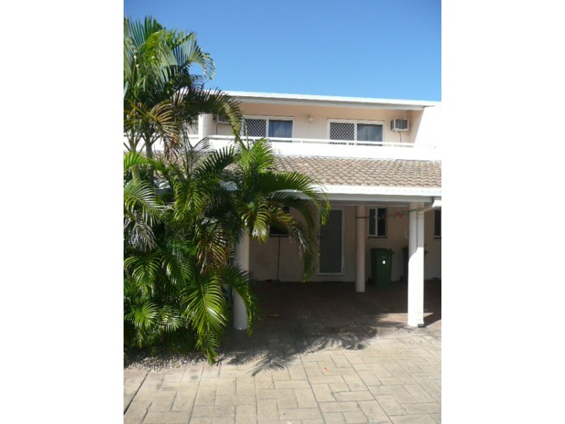 2/25 Cavendish Street, Mundingburra QLD 4812