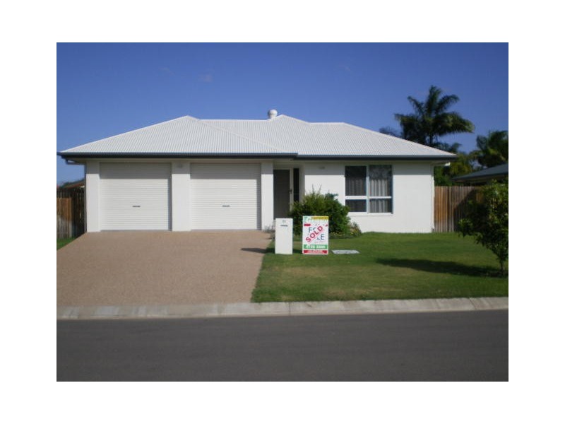 Deeragun QLD 4818