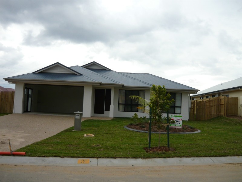 Mount Louisa QLD 4814