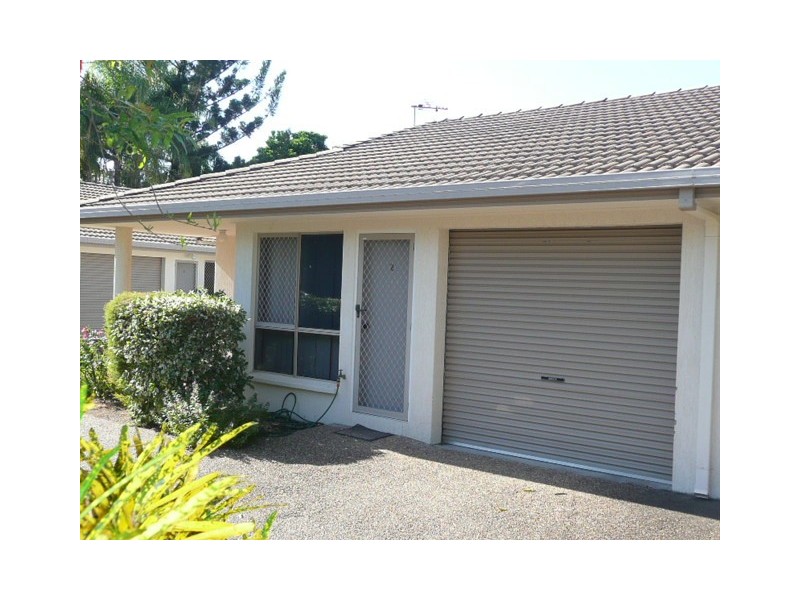 2/32 China Street, Mundingburra QLD 4812