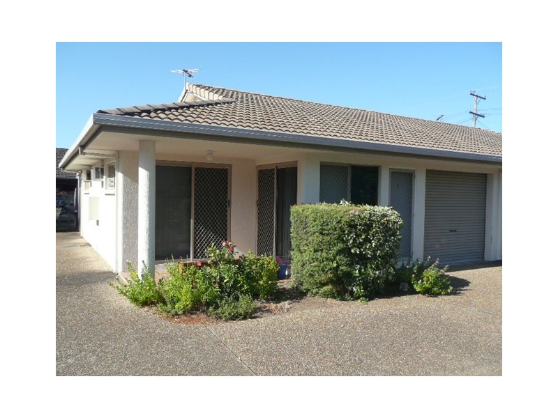 2/32 China Street, Mundingburra QLD 4812