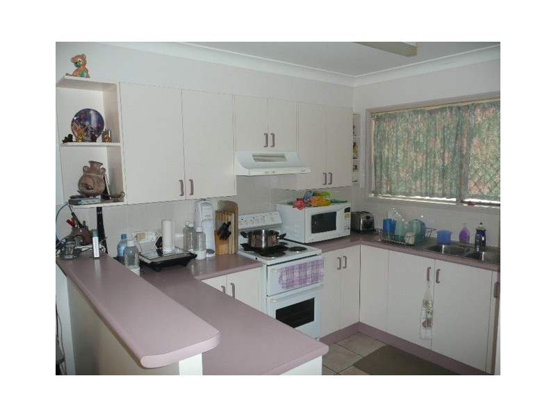 2/32 China Street, Mundingburra QLD 4812