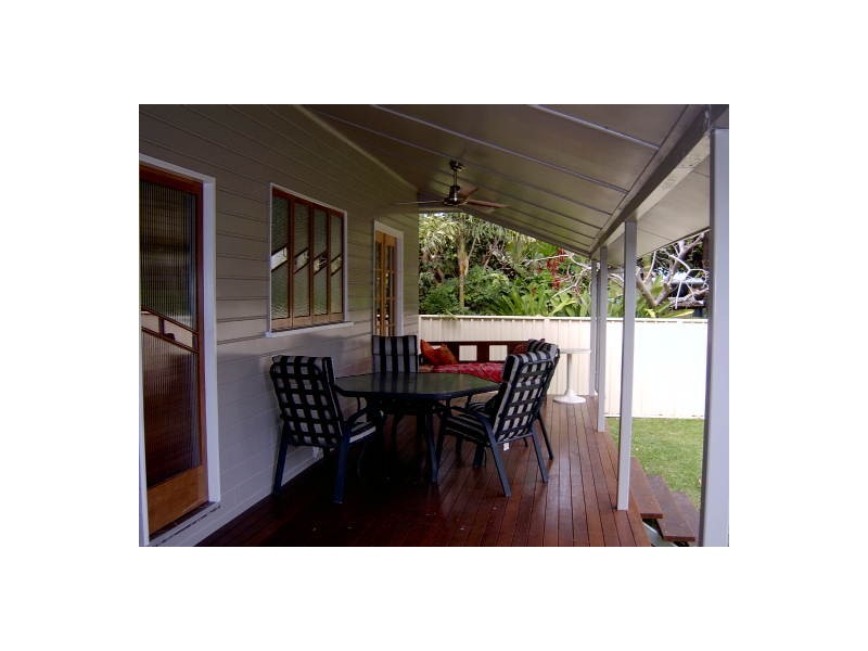 8A Gulliver Street, Mundingburra QLD 4812