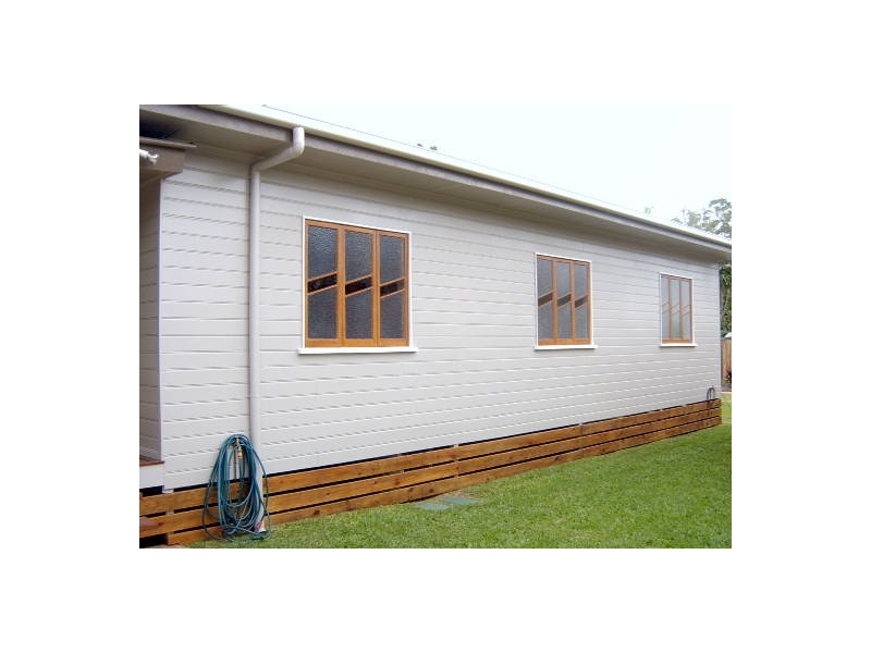 8A Gulliver Street, Mundingburra QLD 4812