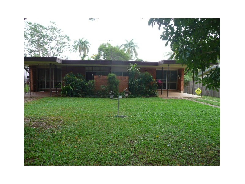 2/8 Haughton Street, Mundingburra QLD 4812