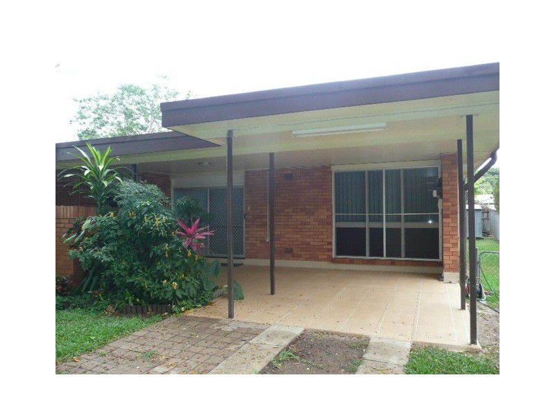 2/8 Haughton Street, Mundingburra QLD 4812