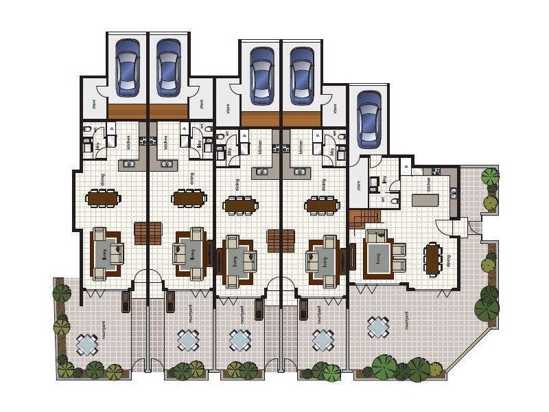 48 Thompson Street, Mundingburra QLD 4812