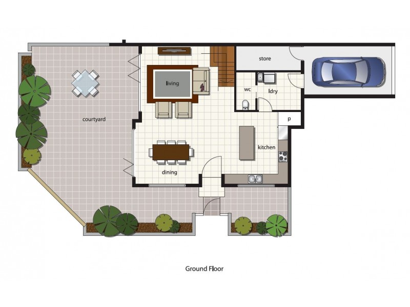 48 Thompson Street, Mundingburra QLD 4812