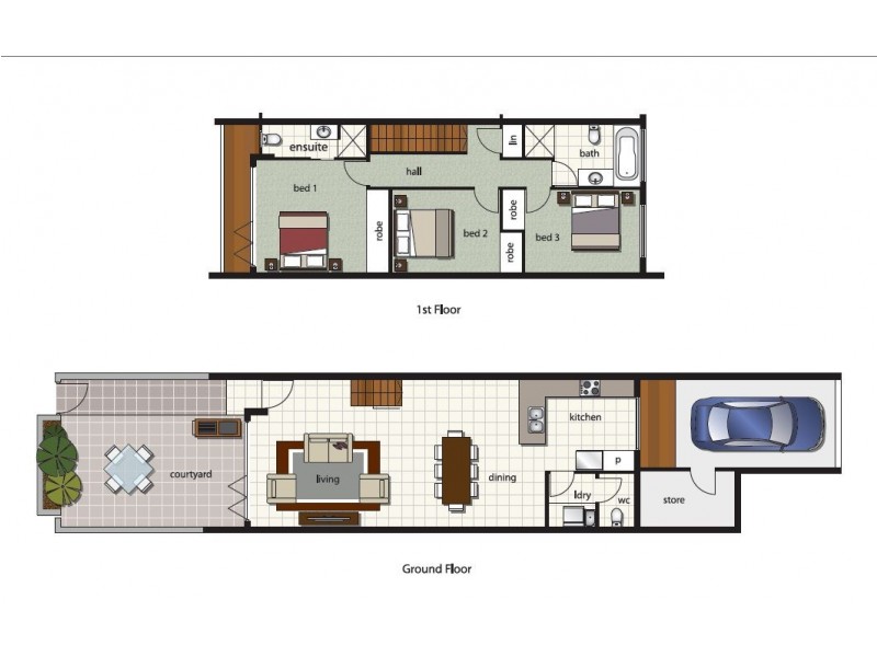 48 Thompson Street, Mundingburra QLD 4812