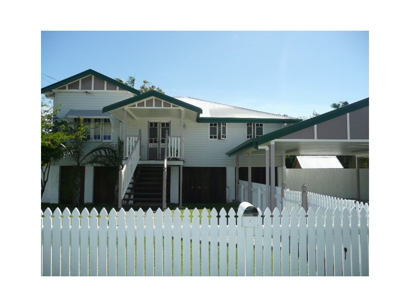 2 Brentnall Street, Mysterton QLD 4812