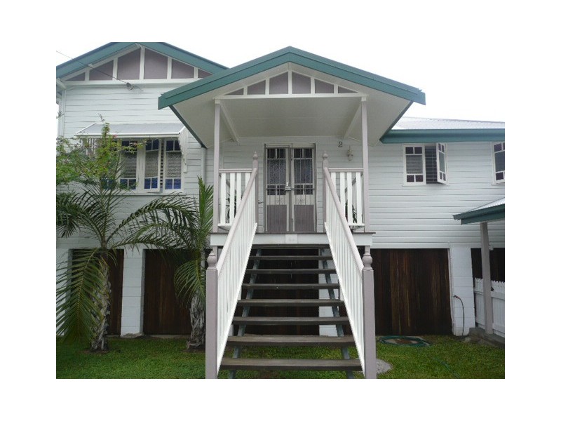 2 Brentnall Street, Mysterton QLD 4812