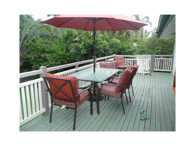 2 Brentnall Street, Mysterton QLD 4812